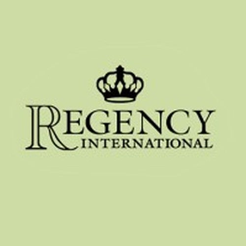 Regency International 2.5X5Y Sequin Trim Metallic Dupion Ribbon