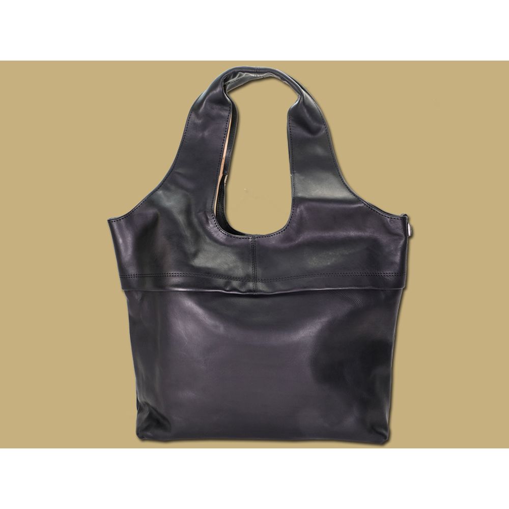 Lee River Leather Crossbody Bag