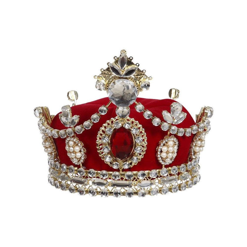 Mark Roberts 2021 Tiara Crown 6x5''