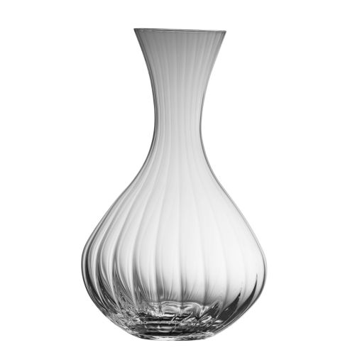 Galway Erne Carafe, Crystal