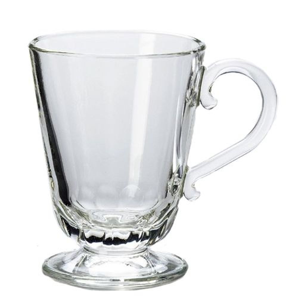 La Rochere Troquet Espresso Cups - Set of 4 - La Rochere