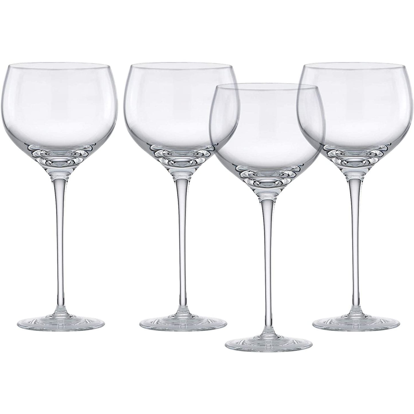 Lenox Solitaire Wine Glass, Set Of 4