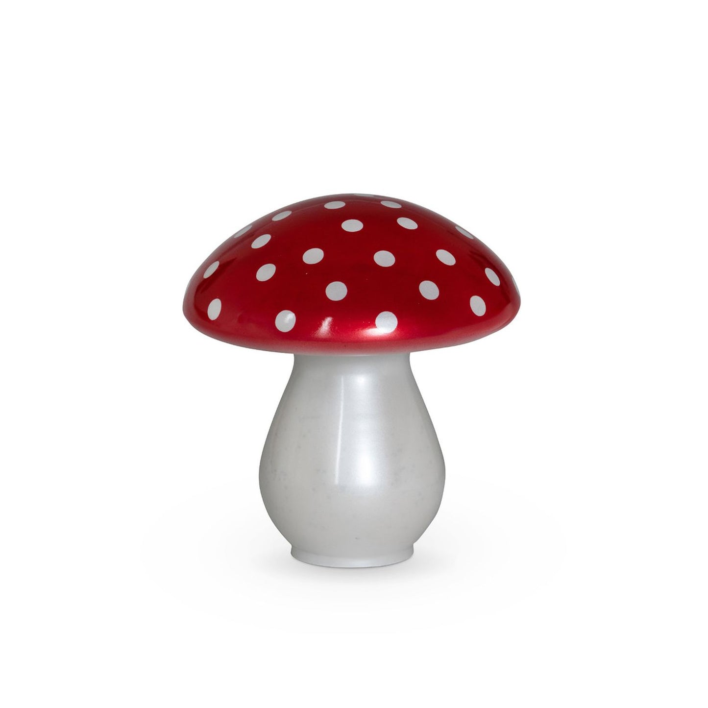 Park Hill Collection Polka Dot Mushroom