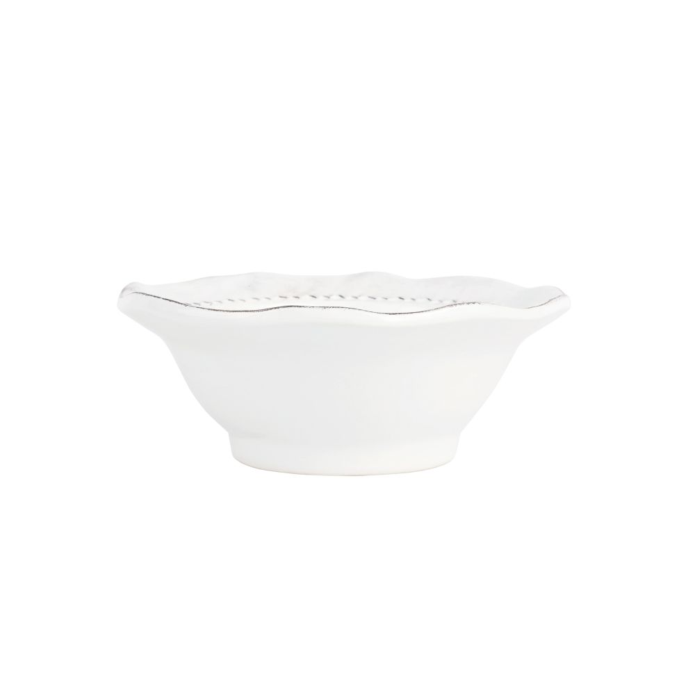 Vietri Giorno Soup/Cereal Bowl - Artisan 12oz. Earthenware Dining & Kitchen Dish
