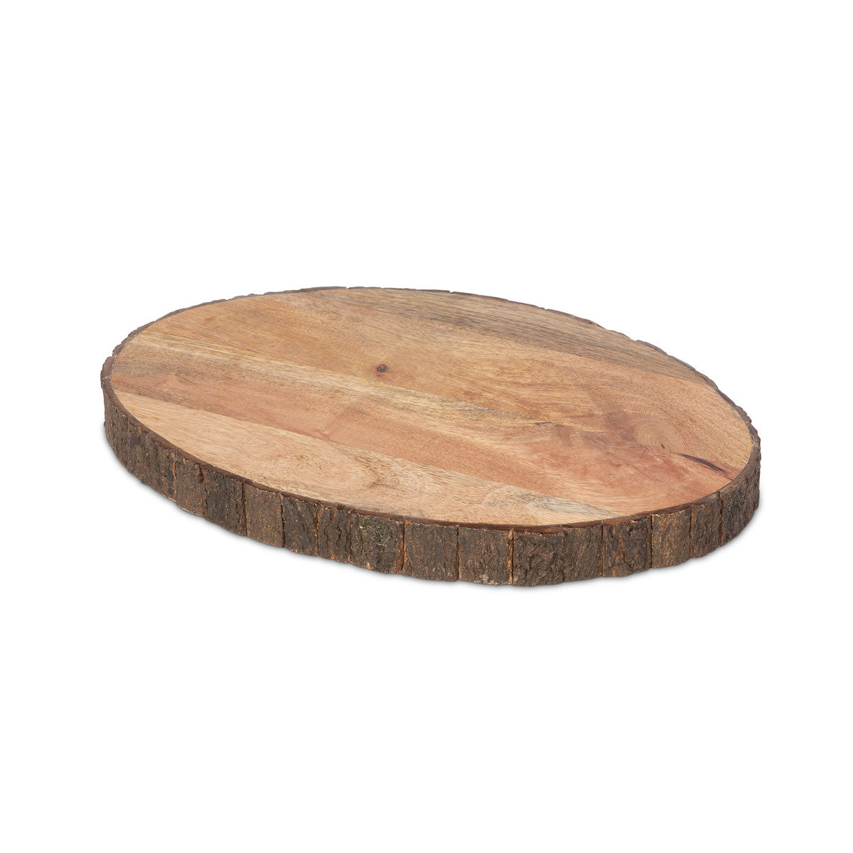 Park Hill Collection Woodland Oval Chopping Board