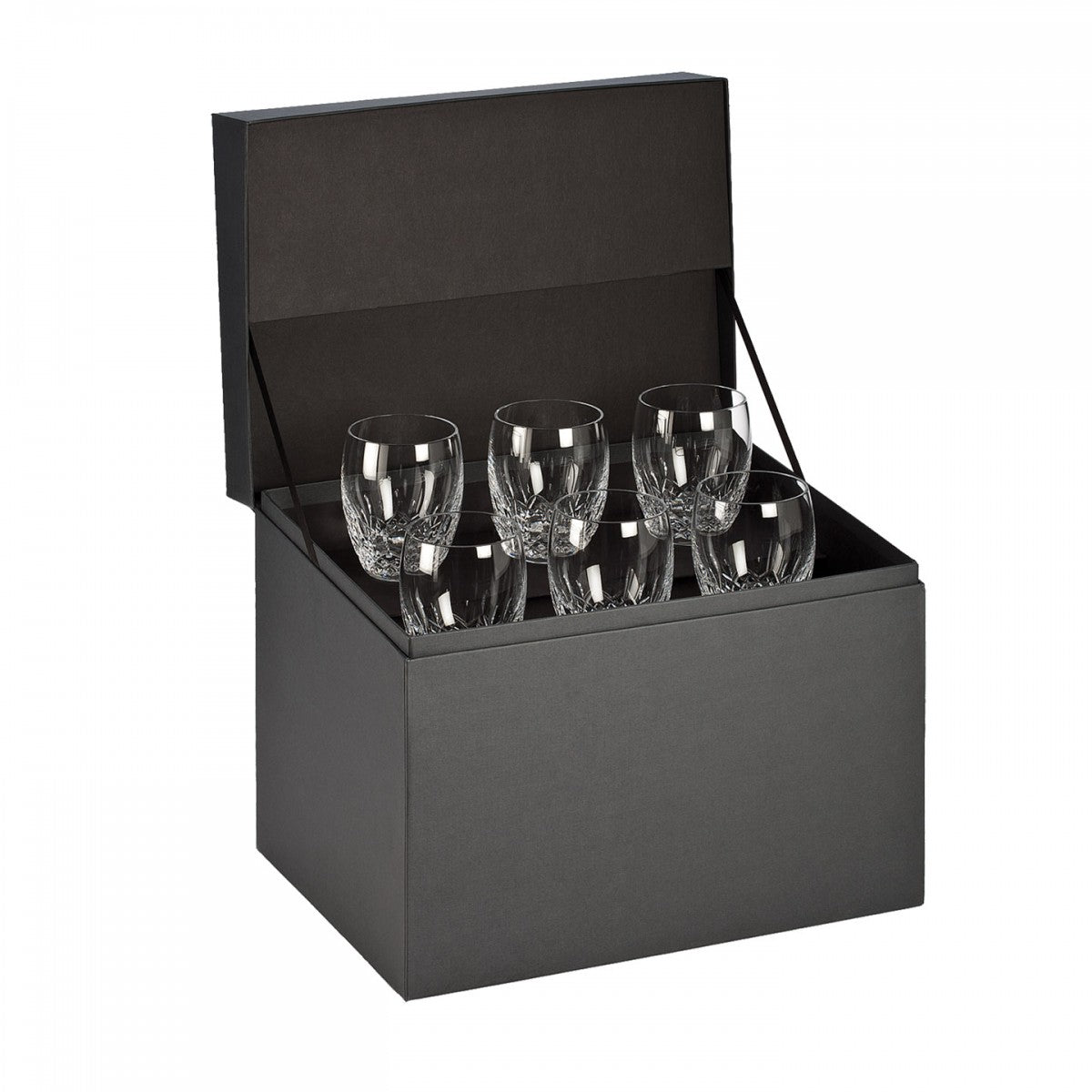 Waterford Lismore Essence Double Old Fashion, Set Of 6