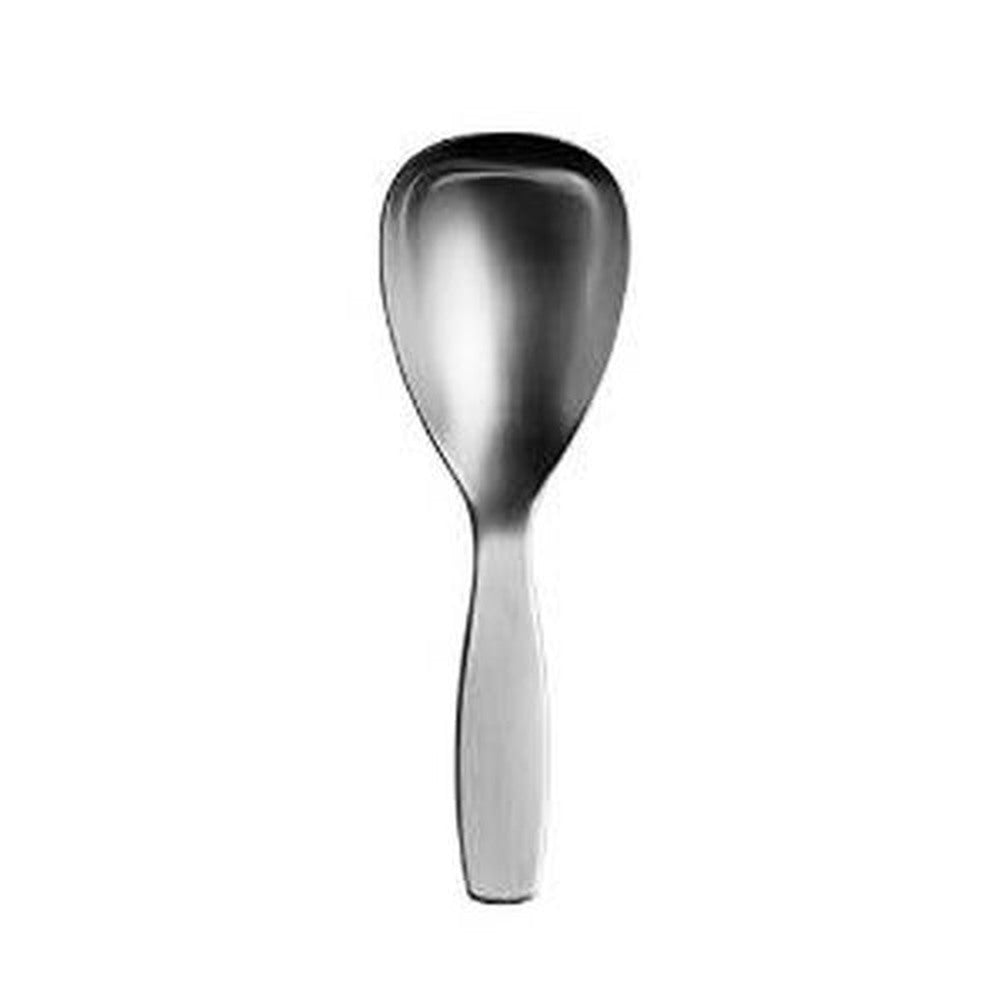 Iittala Collective Tools Serving Spoon Small, Stainless Steel