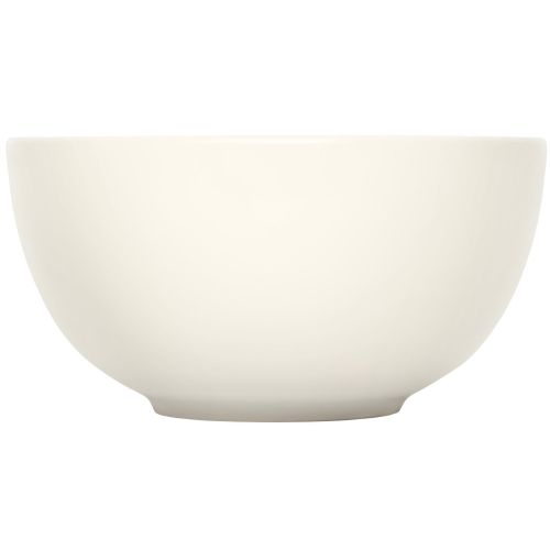 Iittala Teema Bowl, 1.5 Qt.,  White, Porcelain