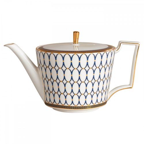 Wedgwood Renaissance Gold Teapot 37.3floz