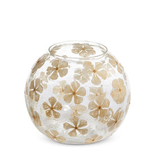 Load image into Gallery viewer, Raz Imports 2024 Natural Appeal Dried Floral Container