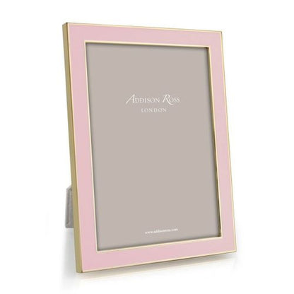 Addison Ross 15mm Pastel Pink Gold