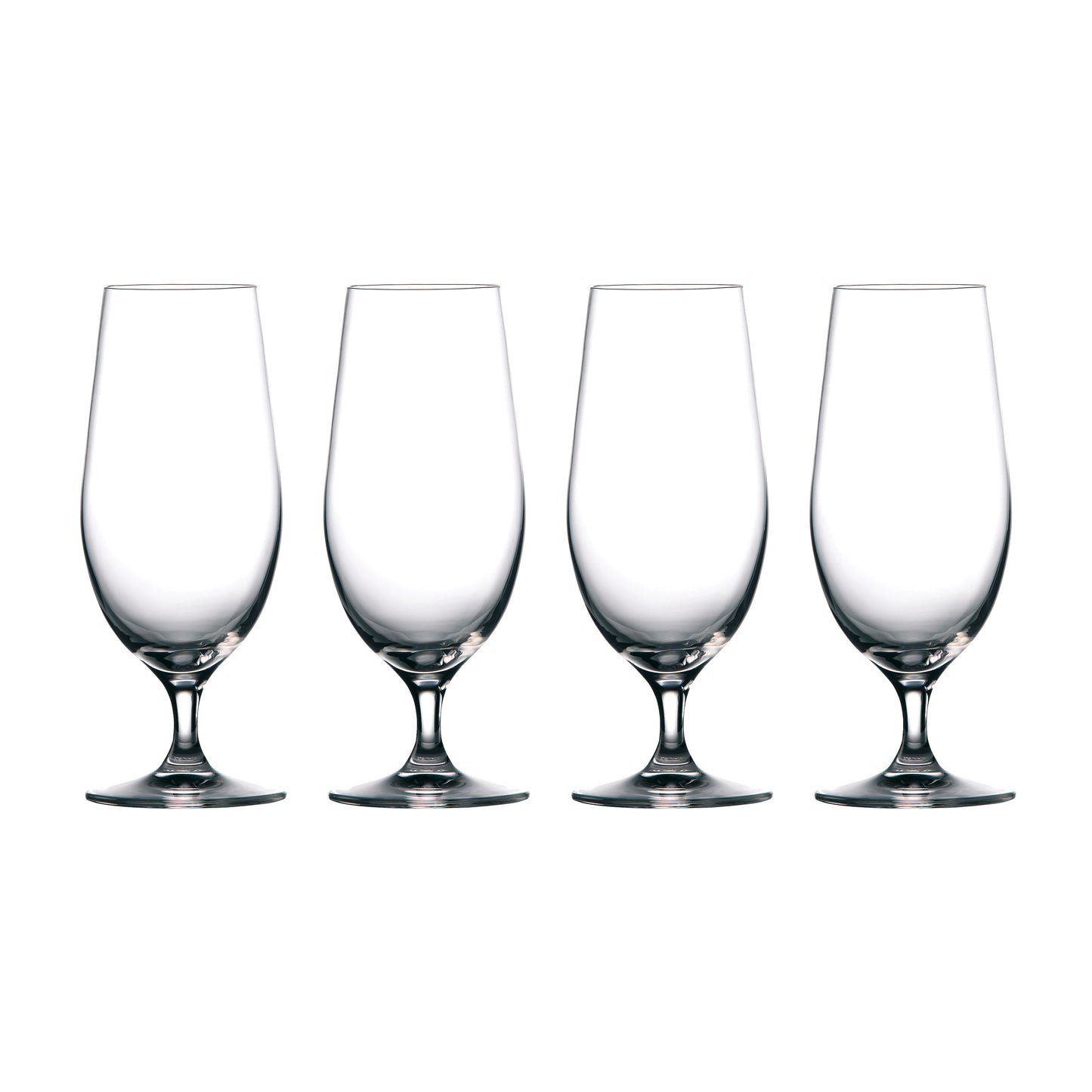 Waterford Marquis Moments Beer Glass 15.5floz, Set of 4