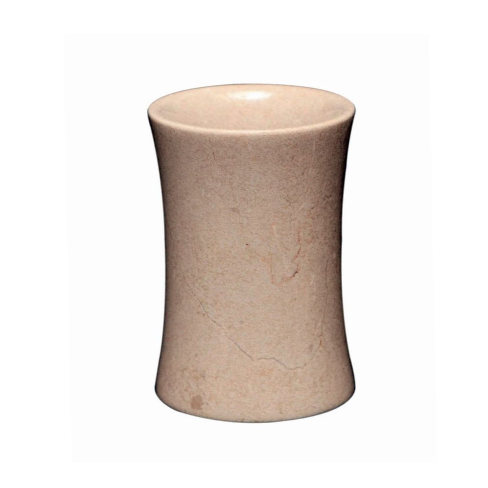 Marble Crafter Vinca Collection Marble Tumbler