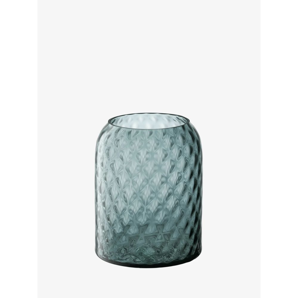 LSA International Dapple Vase/Lantern H6.25In