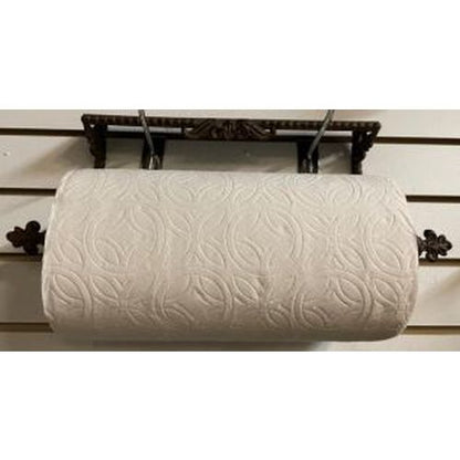 Gerson Companies Acanthus Under-the-Counter Paper Towel Holder