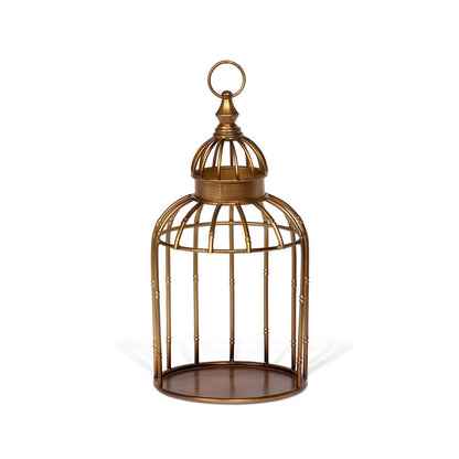 Park Hill Collection Southern Classic La Voliere Hanging Bird Cage