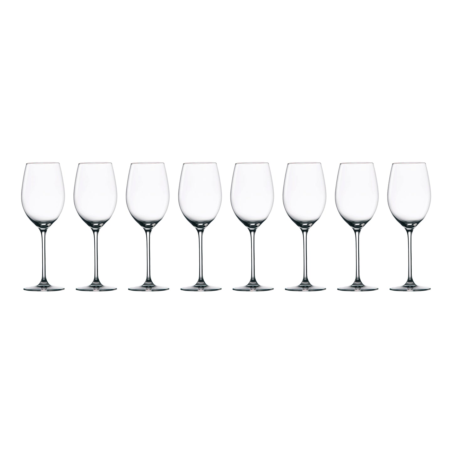 Waterford Marquis Moments White Wine 12.5floz Set of 8