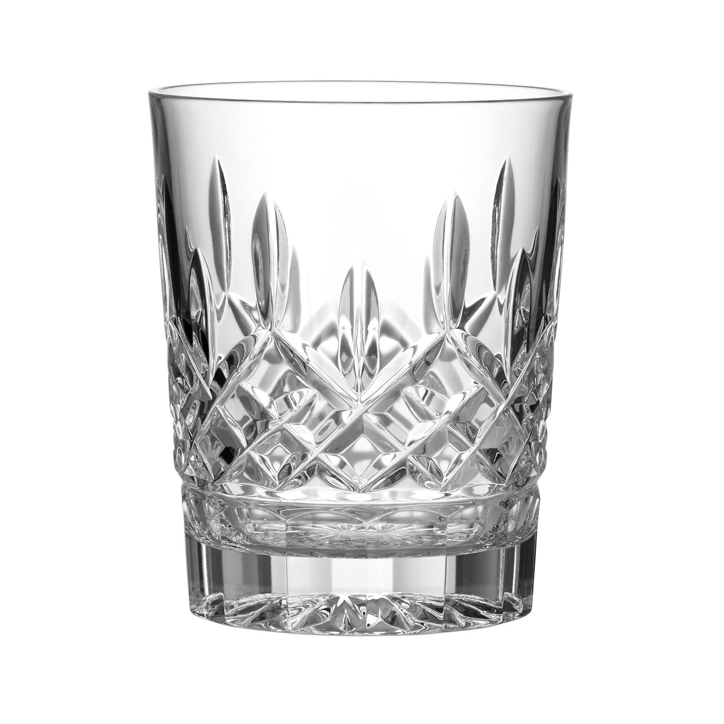 Waterford Lismore Double Old Fashioned, 12.5 oz