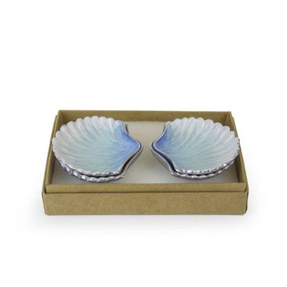 Quest Collection Seashell Bowl Set