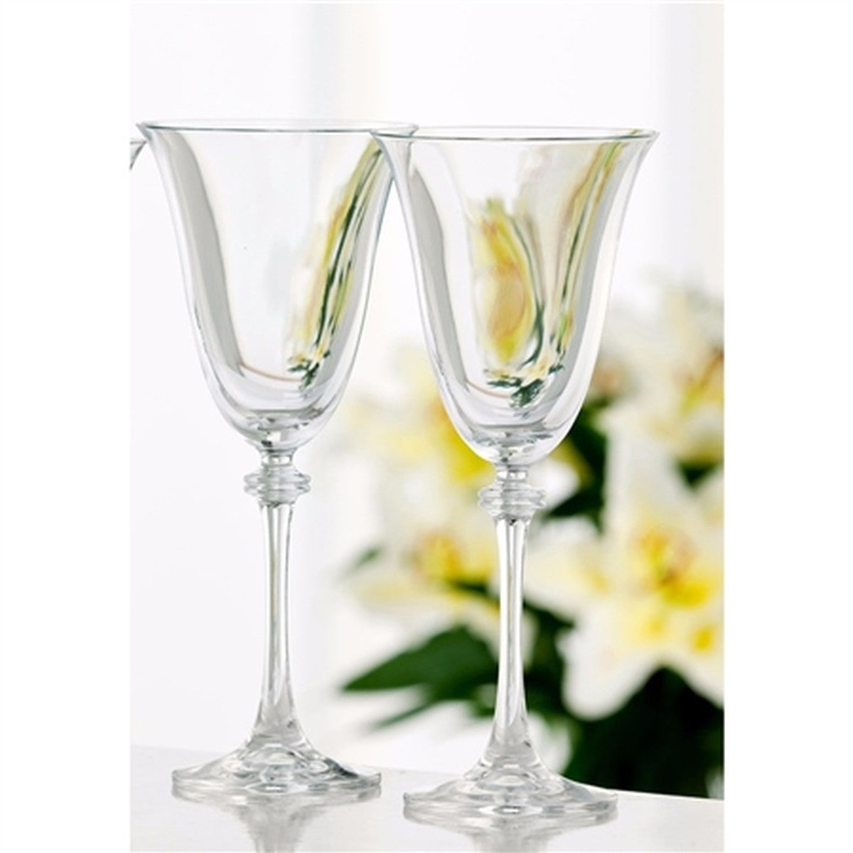 Galway Liberty Goblet, Set of 2