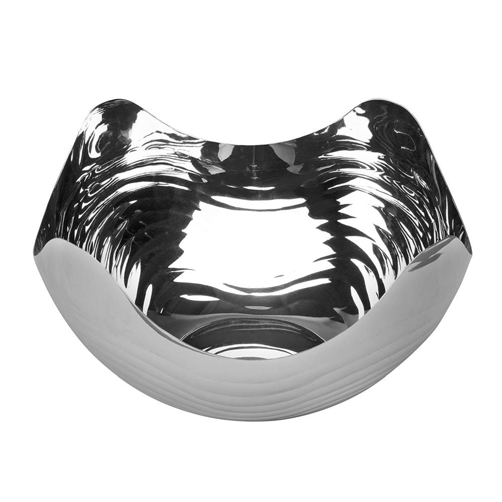Leeber Ripple Wave Decorative Bowl