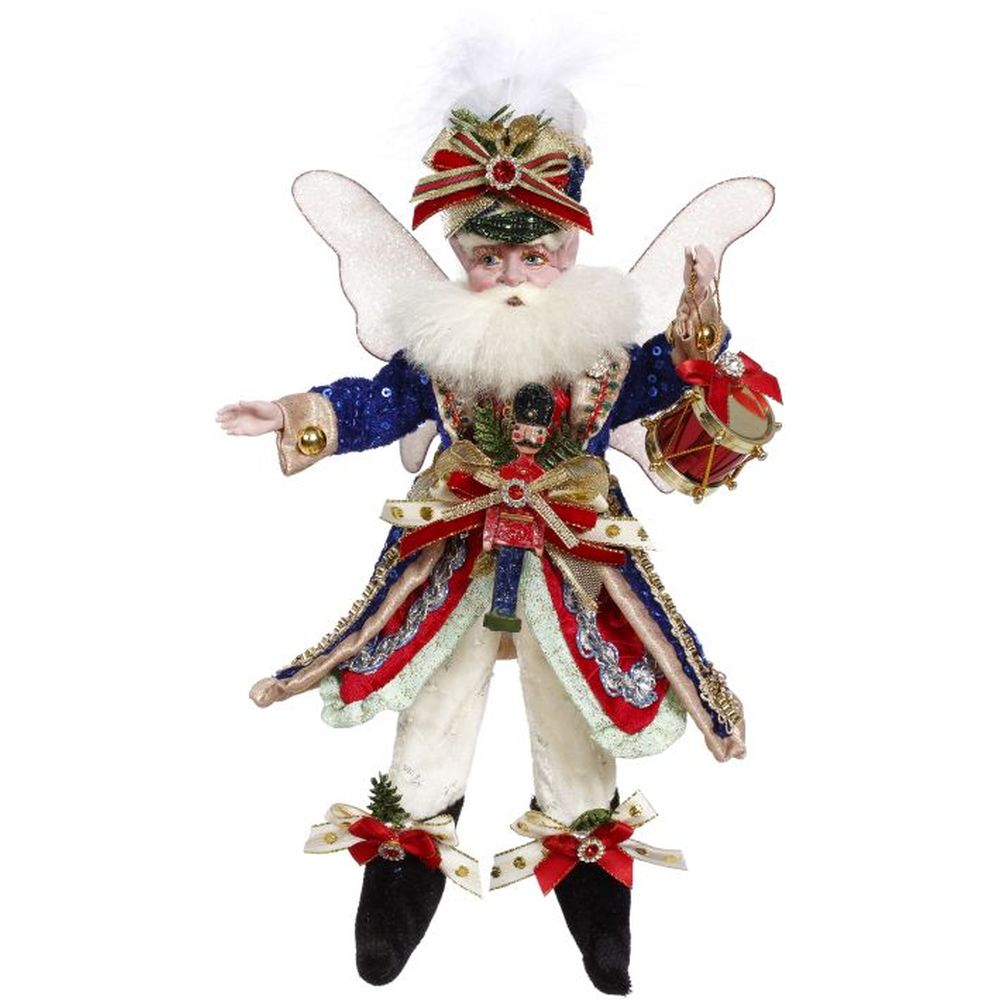 Mark Roberts Christmas 2023 Nutcracker Fairy Figurine