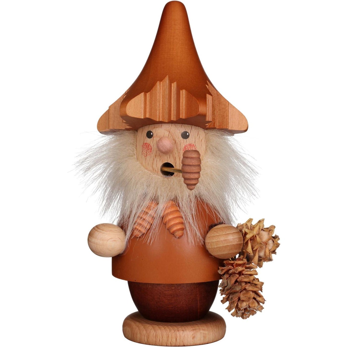 Alexander Taron Christian Ulbricht Smokers Tree Gnome Natural