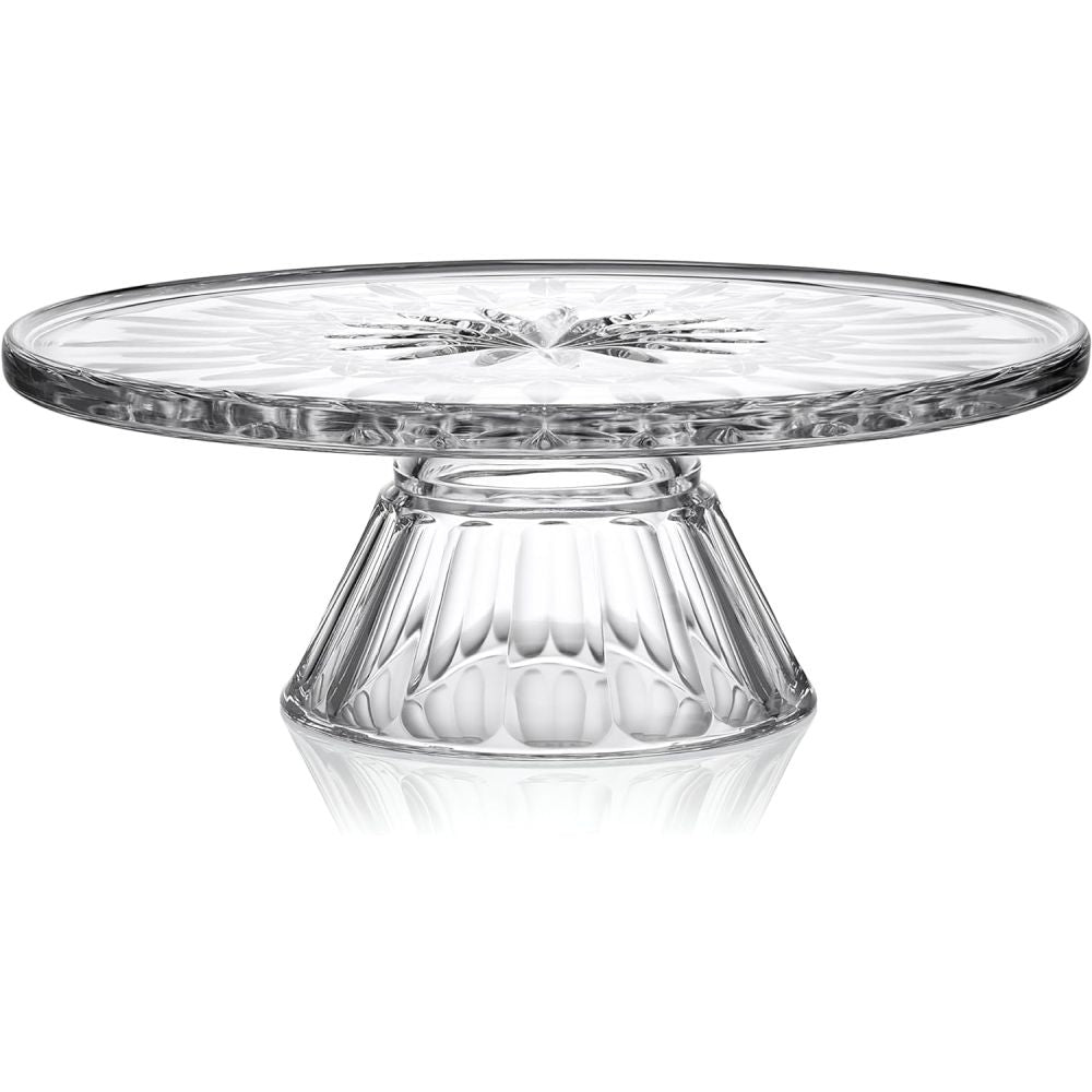 Waterford Lismore Cake Stand 28Cm 11 Inches