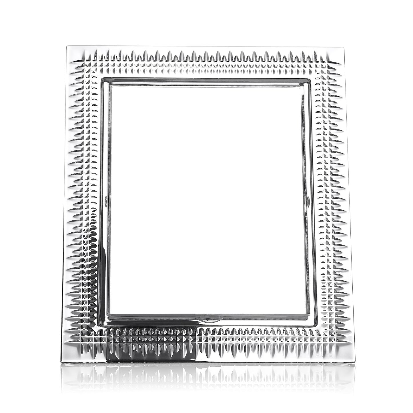 Waterford Lismore Diamond Picture Frame