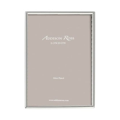 Addison Ross Fine Silver Frame
