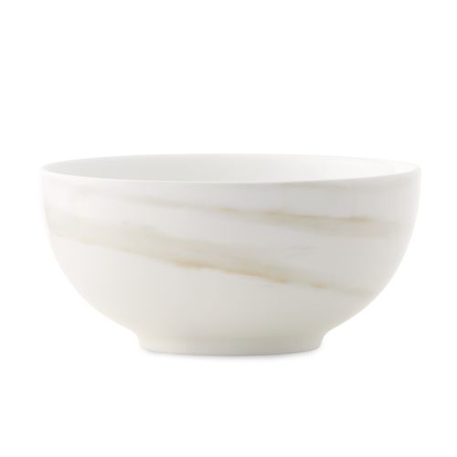 Wedgwood Vera Wang Venato Imperial Cereal Bowl 5.8 Inch