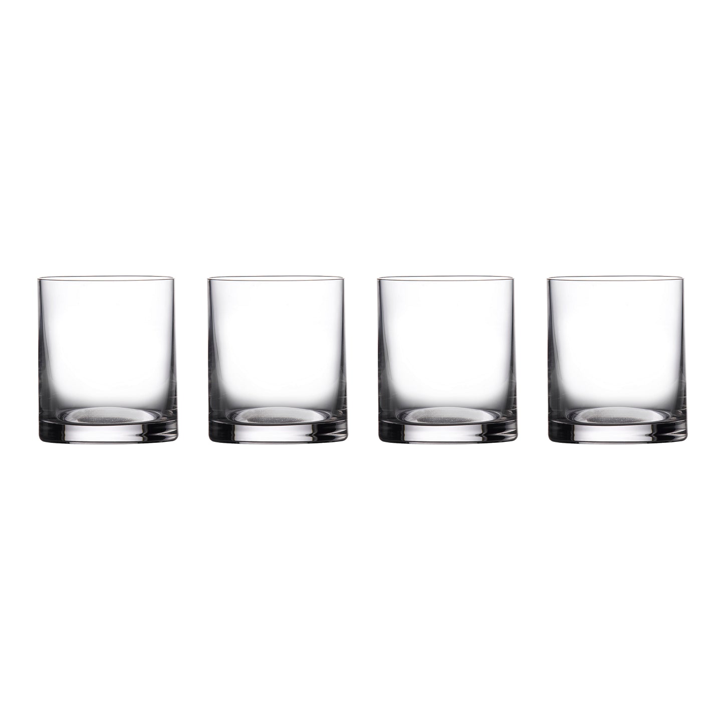 Waterford Marquis Moments Double Old Fashioned 13floz, Set of 4