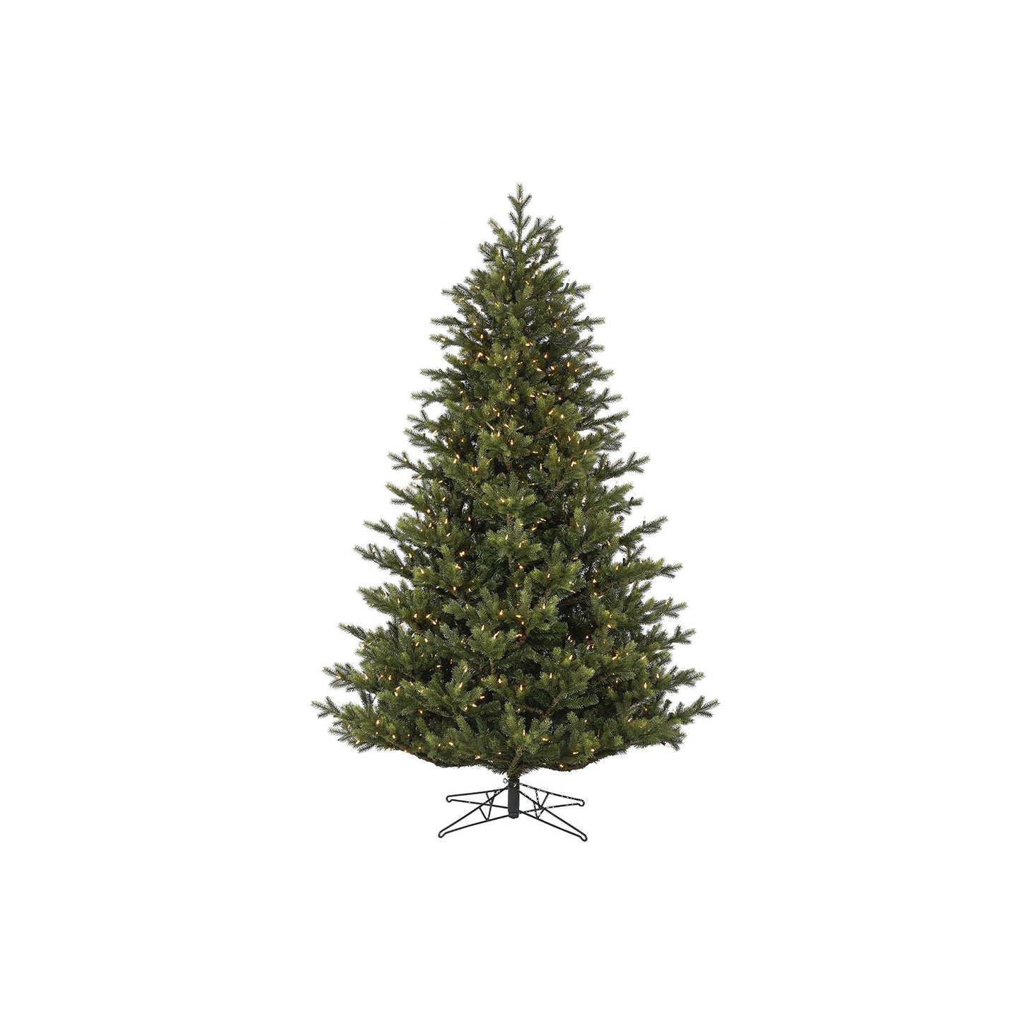 Vickerman 8.5' X 64" Welch Fraser Fir Artificial Christmas Tree