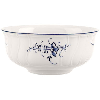 Villeroy & Boch Vieux Luxembourg Soup/Cereal Bowl