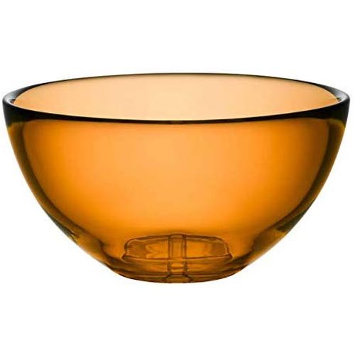 Kosta Boda Bruk Serving Bowl Small, Glass