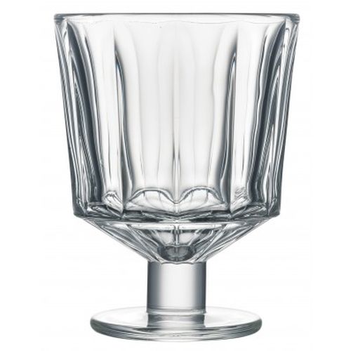 La Rochere City Wine Glass, Set of 6, 11 Oz.