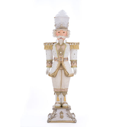 Katherine's Collection 2024 Starry Nights Sir Orion Nutcracker, 31.25-Inch