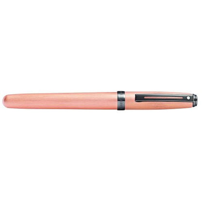 Sheaffer Prelude Copper Tone PVD Rollerball Pen