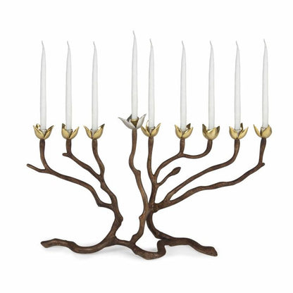 Quest Collection Tree Menorah