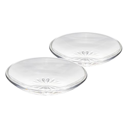 Waterford Connoisseur Tasting Cap, Set of 2