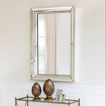 Park Hill Collection Southern Classic Adler Wall Mirror