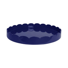 Load image into Gallery viewer, Addison Ross Scalloped 20X20 Scalloped Tray