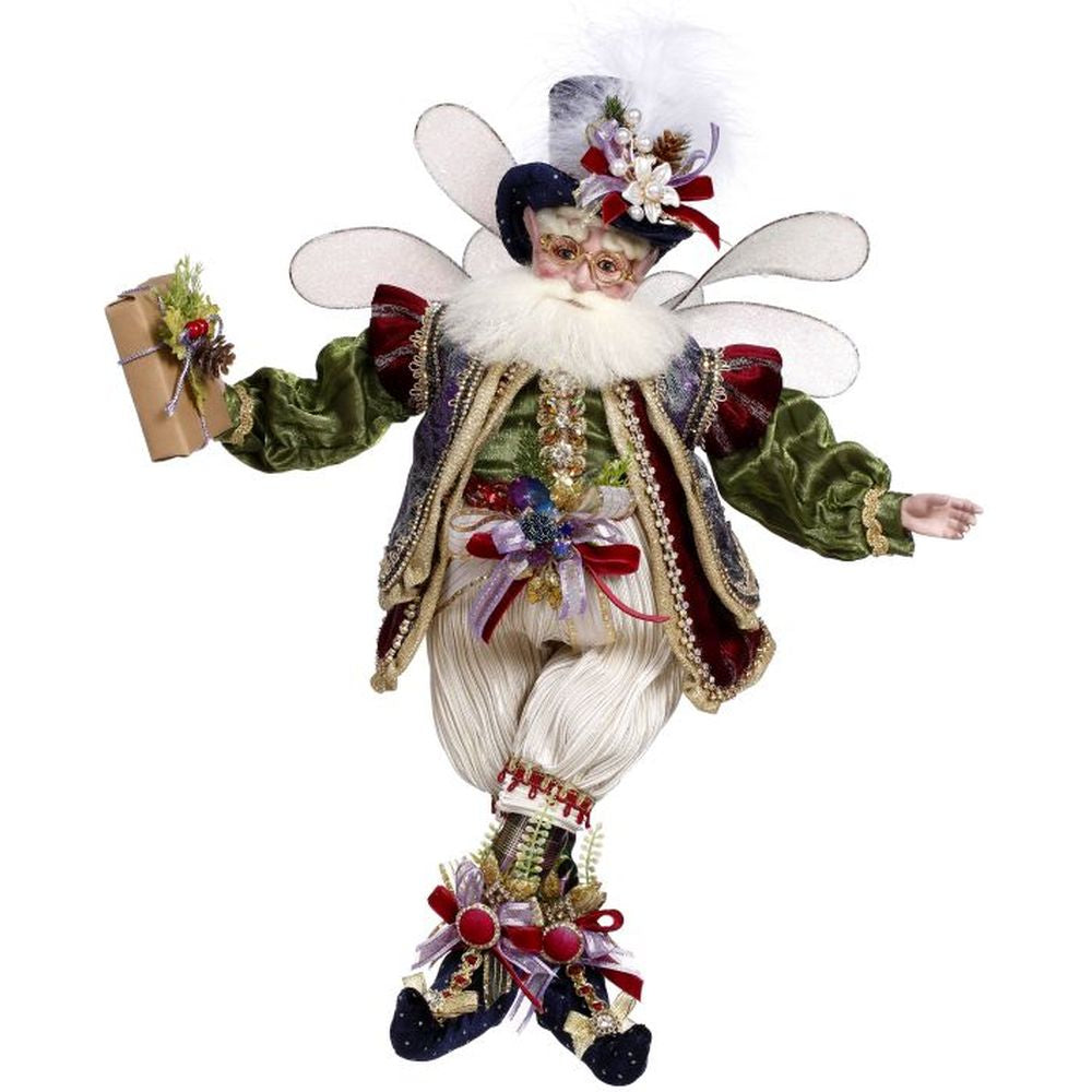 Mark Roberts Christmas 2023 Festivities Fairy Figurine