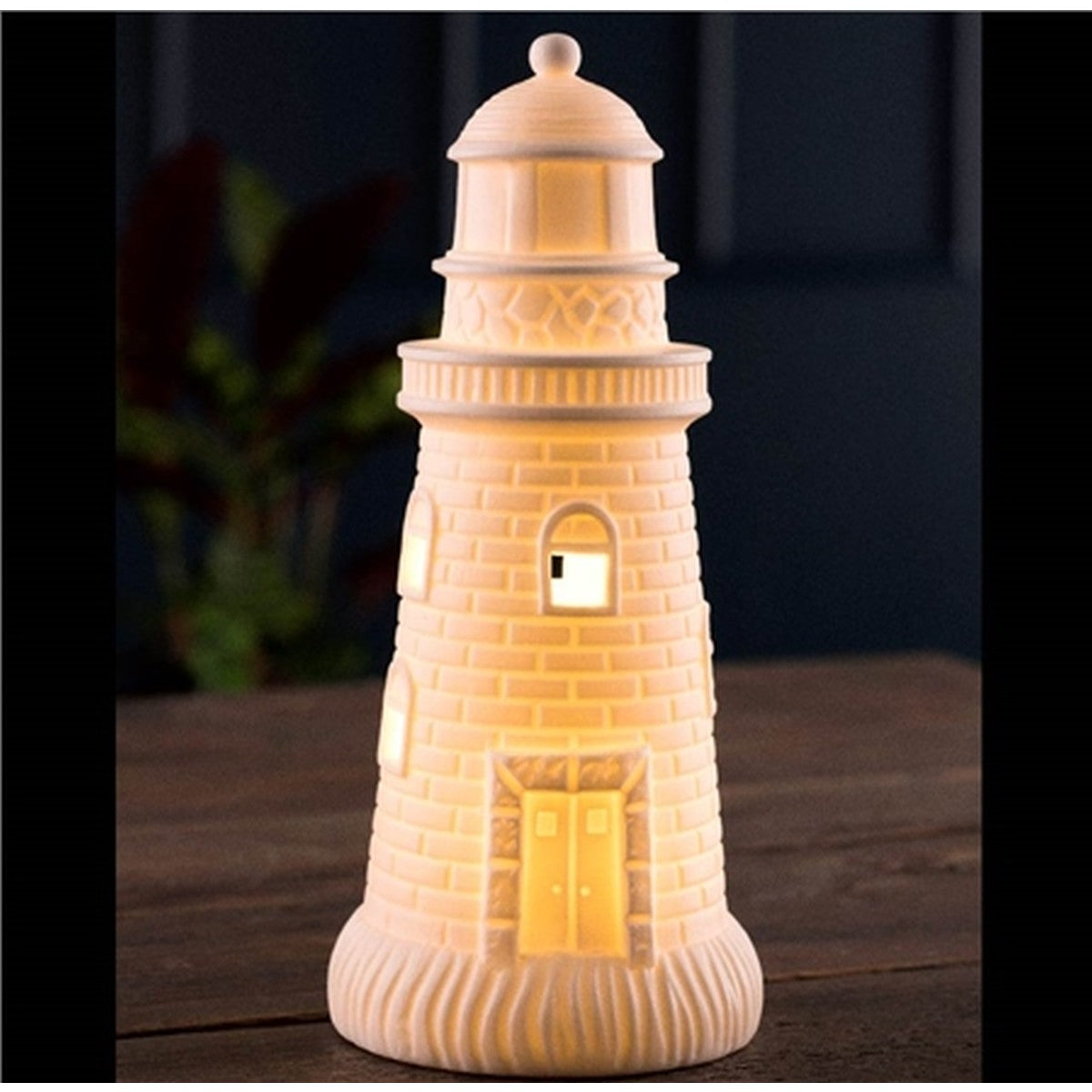Belleek Lighthouse LED Luminaire