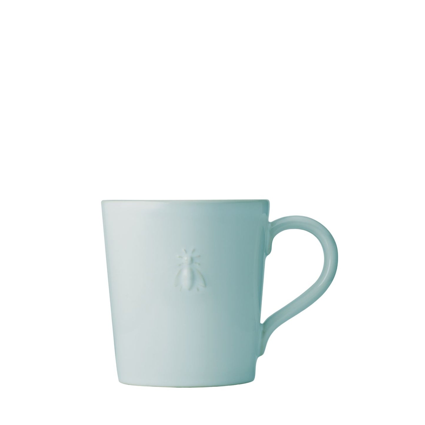La Rochere Bee Ceramic Coffee Mug Set Of 2