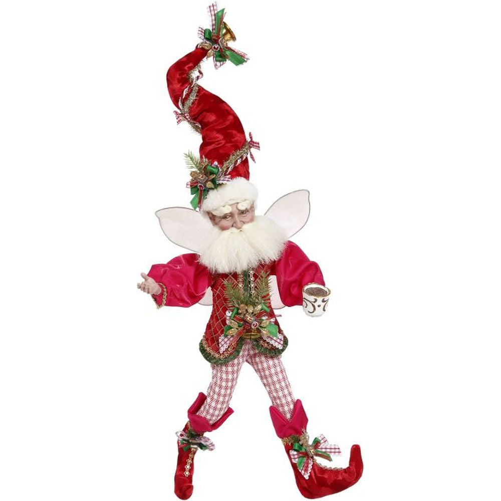 Mark Roberts 2020 Collection Christmas Morning Fairy Figurine, Large 20''