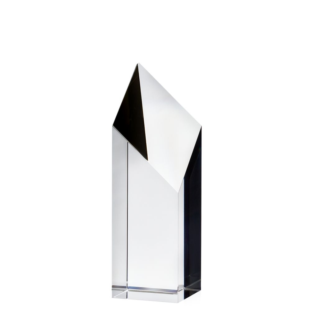 Orrefors Apex Award, Glass
