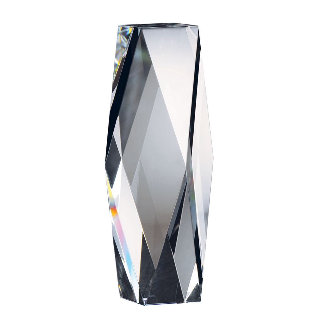 Orrefors Glacier Award, Glass