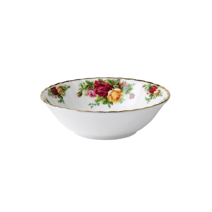 Royal Albert Old Country Roses Cereal Bowl 6.3in