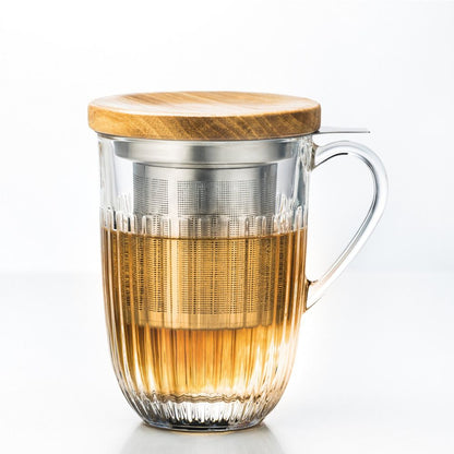 La Rochere Ouessant Tea Infuser Mug